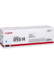 Toner CANON Cartridge 055 H C