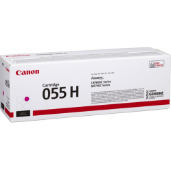 Toner CANON Cartridge 055 H M