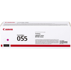 Toner CANON Cartridge 055 M