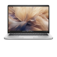 Laptop Dell Pro 14 Plus PB14250 14 FHD+ Touch 2in1 Ultra 5-236V 16GB 512GB SSD Win11Pro