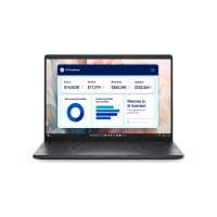 Laptop Dell Pro 13 Premium PA13250 13.3 QHD+ Ultra 7-266V 16GB 1TB SSD Win11Pro