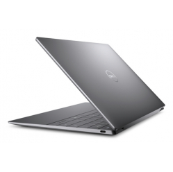 Laptop DELL XPS 13 9350 13.4 FHD+ Ultra 7-258V 32GB 1TB SSD FPR BK W11P 3YPS Graphite