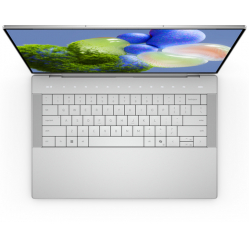 Laptop DELL XPS 14 9440 14.5 3.2K OLED Ultra 7-155H 32GB 1TB SSD RTX4050 FPR BK W11P 3YPS Platinum