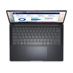 Laptop Dell Pro 14 Premium PA14250 14 FHD+ Ultra 5-236V 16GB 512GB FPR BK W11Pro vPro 3YPS