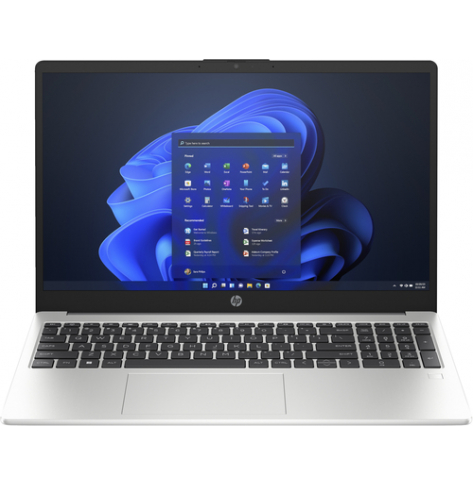 Laptop HP 255 G10 15.6 FHD AG Ryzen 5 7530U 16GB 512GB SSD W11P