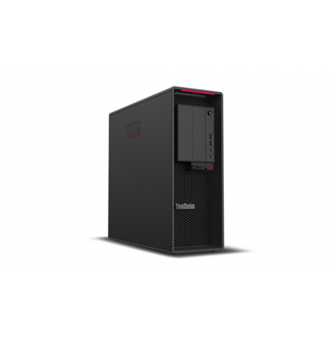 Komputer LENOVO ThinkStation P620 Ryzen Tr PRO 5955WX 64GB 1TB SSD A4000 W11P 3YR Premier