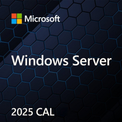 Windows Server 2025 - 2022 USER CALs Standard or Datacenter 50-pack DELL