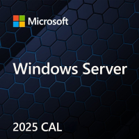 Windows Server 2025 CAL User 10-pack dla Lenovo