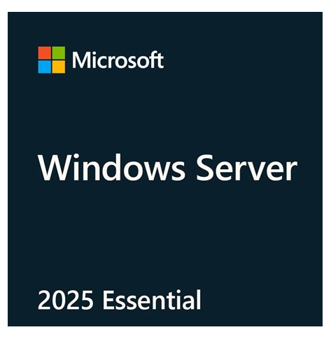 Windows Server Essentials 2025 to 2019 Downgrade Kit ROK dla Lenovo