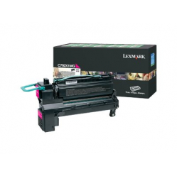 Toner Lexmark magenta 18 000 str. CS796de
