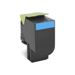 Toner Lexmark cyan 3 000 str. XC2132