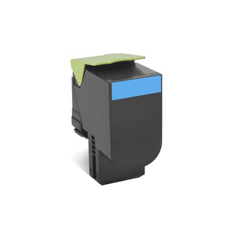 Toner Lexmark cyan 3 000 str. XC2132
