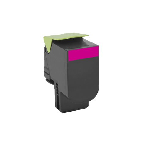 Toner Lexmark magenta 3 000 str. XC2132