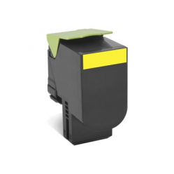 Toner Lexmark yellow 3 000 str. XC2132