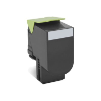 Toner Lexmark black 6000 str. XC2132