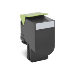 Toner Lexmark black 6000 str. XC2132