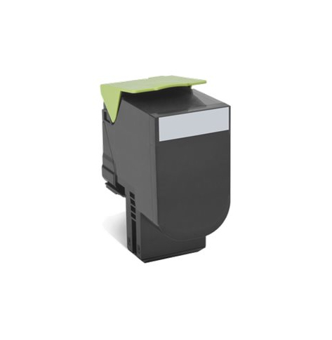 Toner Lexmark black 6000 str. XC2132
