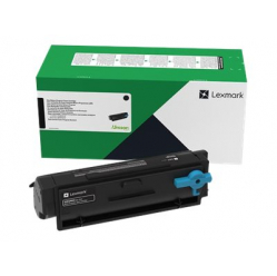 Toner LEXMARK 55B2000 Return Programme