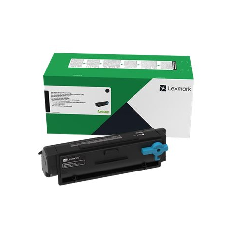 Toner LEXMARK 55B2000 Return Programme