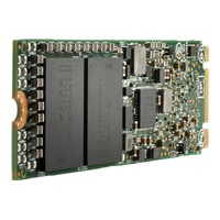 Dysk HP 480GB NVMe Gen4 Mainstream Performance Read Intensive M.2 PM9A3 SSD