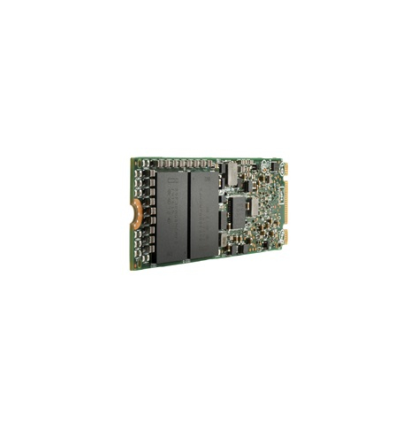Dysk HP 480GB NVMe Gen4 Mainstream Performance Read Intensive M.2 PM9A3 SSD