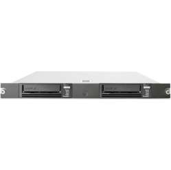 Macierz HP Storage LTO-9 Ultrium Rack Mount Tape Drive 5x LTO-9 45TB Data Cartridges
