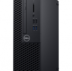 Komputer Dell Optiplex 3070 SFF i5-9400 16GB nowy dysk 512GB SSD Klasa A Windows 11 Pro MAR Klasa A