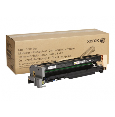 Bęben Xerox | 80 000 str | VersaLink B7000
