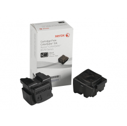 Kostki atramentowe Xerox  black x2 | 4 300str | ColorQube 8570