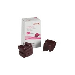 Kostki atramentowe Xerox  magenta x2 | 4 400str | ColorQube 8570