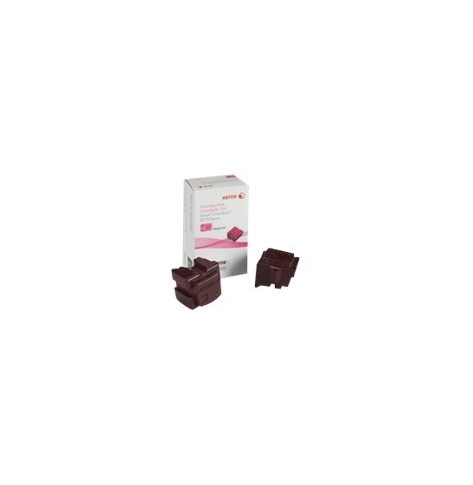 Kostki atramentowe Xerox  magenta x2 | 4 400str | ColorQube 8570