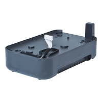 Adapter do baterii BROTHER PABB002 Brother Battery base