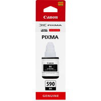Tusz CANON GI-590BK Black Ink Bottle