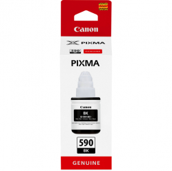 Tusz CANON GI-590BK Black Ink Bottle
