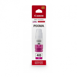 Tusz CANON INK GI-40 M