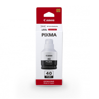 Tusz CANON INK GI-40 PGBK
