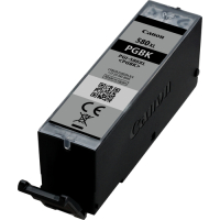 Tusz CANON INK PGI-580XL PGBK