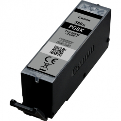 Tusz CANON INK PGI-580XL PGBK