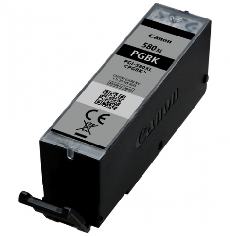 Tusz CANON INK PGI-580XL PGBK