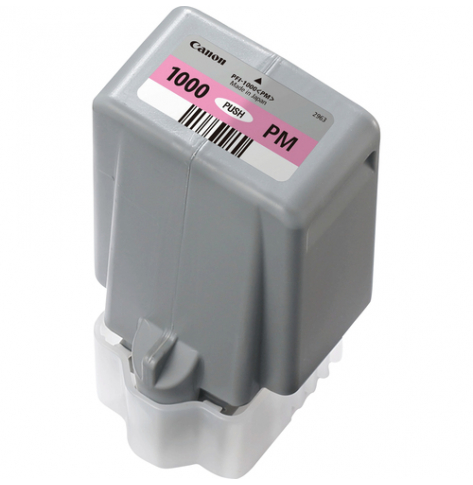 Tusz CANON PFI-1000 Photo magenta ink tank