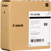 Tusz CANON PFI-307 BK