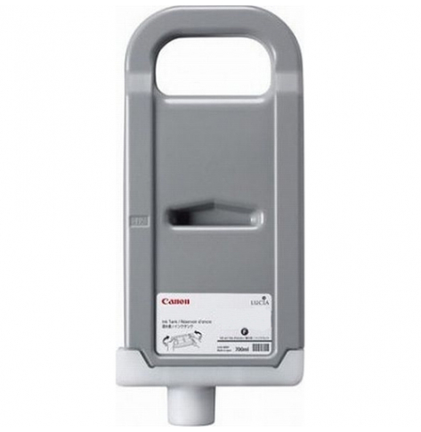 Tusz CANON PFI-706GY ink grey 700ml for iPF8300S/8300/8400/9400/9400S