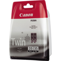 Tusz CANON PGI-35 Twin Pack Black Ink Value Pack (2 ink tanks)