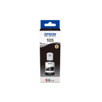 Tusz Epson Black 105 EcoTank L7160