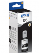 Tusz Epson Black 105 EcoTank L7160