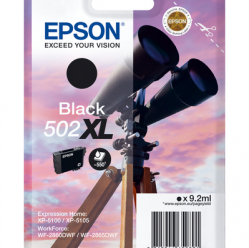 Tusz Epson Black XL 9,2 ml XP-5100
