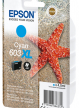 Tusz Epson C13T03A24010 C13T03A24010 Cyan 603XL 4,0 ml