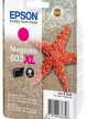 Tusz Epson C13T03A34010 C13T03A34010 Magenta 603XL 4,0 ml