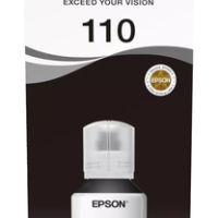 Tusz Epson C13T03P14A Pigment Black