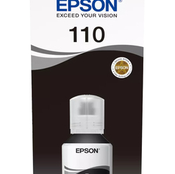 Tusz Epson C13T03P14A Pigment Black